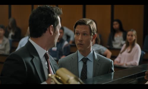 The Lincoln Lawyer CZ S01E08 mkv