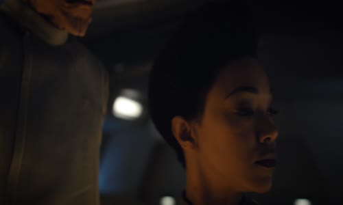 Star Trek Discovery S01E11 1080p CZ Dabing mkv