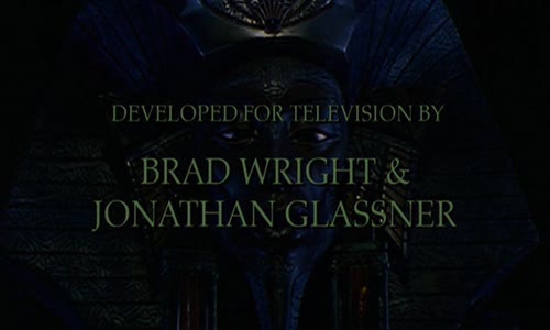Hvězdná brána,SG1,Stargate S04E10 Pod povrchem--1997,Akční,Dobrodružn ,Drama,Sci-Fi,CZ dabing,(Angel) avi