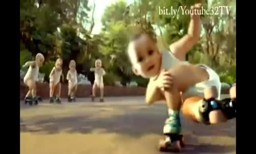 roller babies gangnam style avi