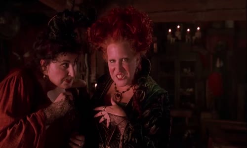 Hokus pokus (Bette Midler,Sarah Jessica Parker,Kathy Najimy-1993 Rodinný-Komedie-Horor-Bdrip -1080p ) Cz dabing avi