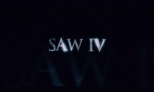 Saw 4 (2007, CZ Dabing) mkv