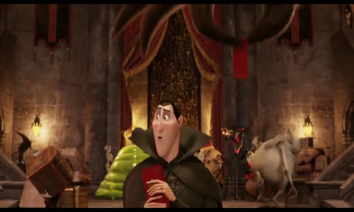 Hotel Transylvania 2012 1080p BluRay Remux AVC DTS-HD MA 5 1-NOGRP mp4