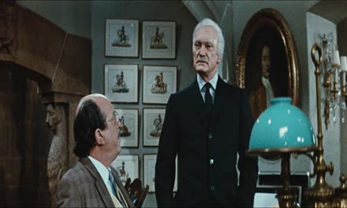 Fantomas vs  Scotland Yard (1967) [Fantomas kontra Scotland Yard] [99 min, FHD-x265, 2 0] [cs, fr] mkv