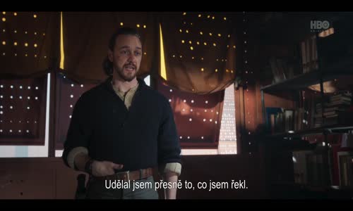Jeho temné esence S03E03 CZ ⭐ mp4