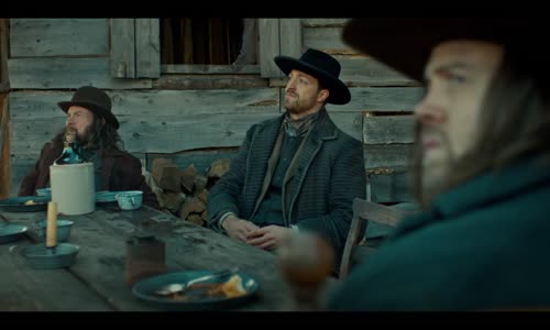 Billy The Kid 2022 S02E05 1080p HEVC x265-MeGusta mkv