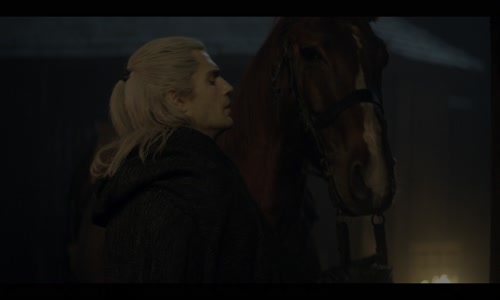 The Witcher S01E03 Betrayer Moon-TNT mkv