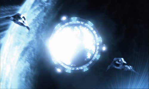 Stargate Atlantis - S04E10 - This Mortal Coil mkv
