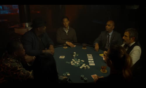 The Lincoln Lawyer CZ S01E05 mkv