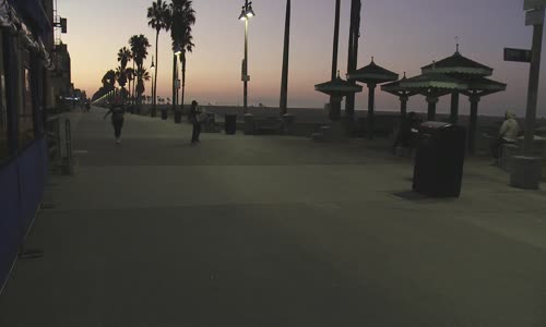 Venice Beach, CA mkv