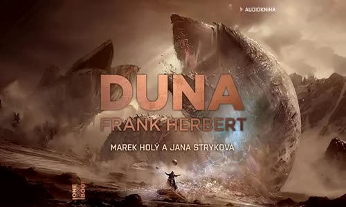 Duna 22 Frank Herbert Česká Audiokniha mp4