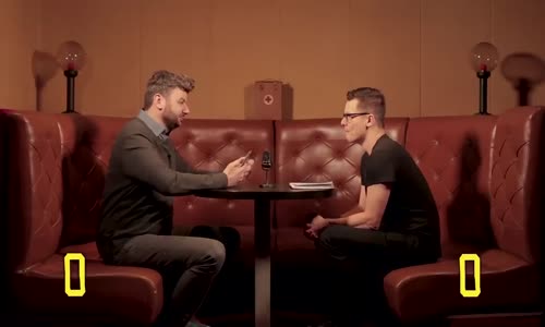 Debilné Vtipy #25 - Jano Gordulič vs Marián Psár mp4