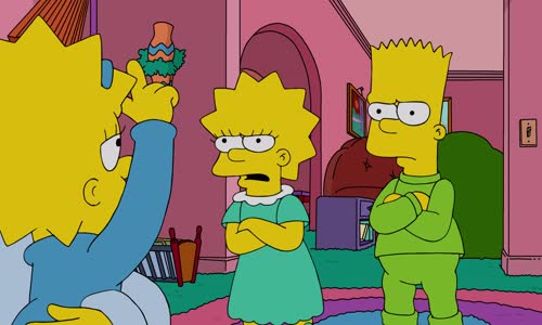 The Simpsons S33E09 Mothers and Other Strangers 1080p DSNP WEB-DL DD 5 1 H 264-NTb mkv