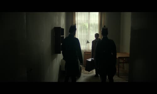 Hitler a naciste Zlo na lavici obzalovanych Hitler and the Nazis Evil on Trial dokument S01E02 HD 5 1 Atmos CZ dabing mkv