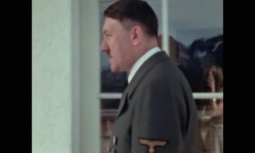 Hitler a naciste Zlo na lavici obzalovanych Hitler and the Nazis Evil on Trial dokument S01E03 HD 5 1 Atmos CZ dabing mkv