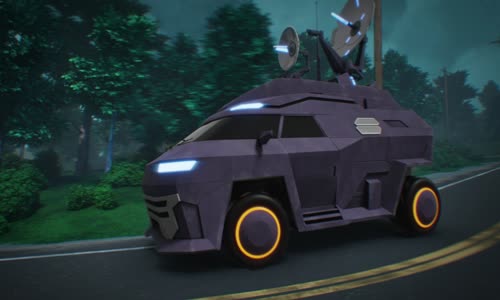 Transformers EarthSpark S02E03 1080p WEB h264-DOLORES mkv