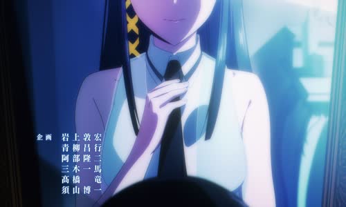 [SubsPlease] Mahouka Koukou no Rettousei S3 - 10 (1080p) [D425D34B] mkv