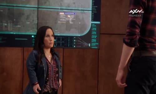 MacGyver 2016  S03e16 mp4