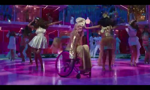 Barbie (Margot Robbie,Ryan Gosling,America Ferrera-2023 Komedie-Dobrodružný-Fantasy-1080p ) Cz dabing avi