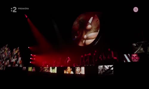 Roger Waters_ The Wall 2014 SK TvRip_720p mp4