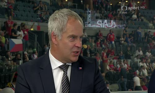 MS Hokej 2024 - Finále Švýcarsko - Česko mkv
