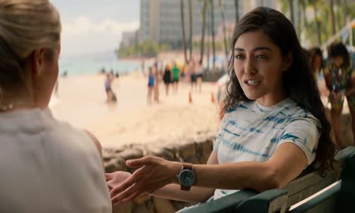 NCIS Hawai 02x02 mp4
