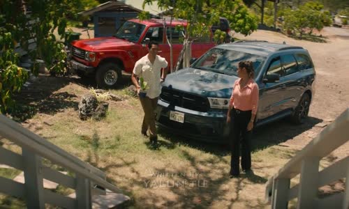 NCIS Hawai 02x05 mp4
