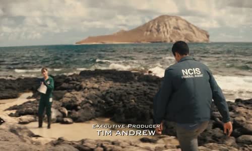 NCIS Hawai 02x06 mp4