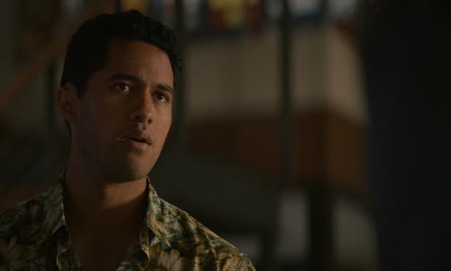 NCIS Hawai 02x11 mp4