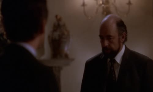 West Wing S03e05 mkv