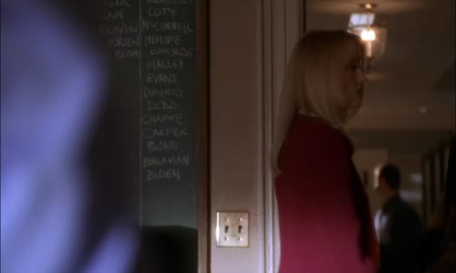 West Wing S03e09 mkv