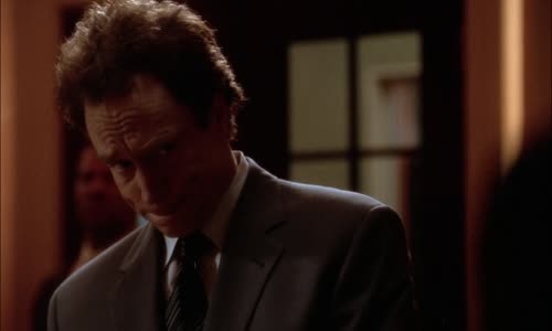West Wing S03e11 mkv
