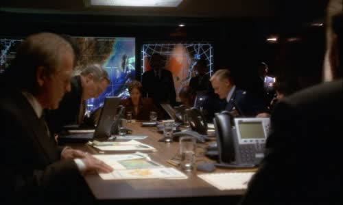 West Wing S03e15 mkv