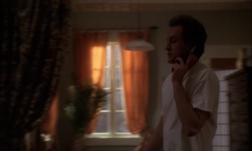 West Wing S03e22 mkv