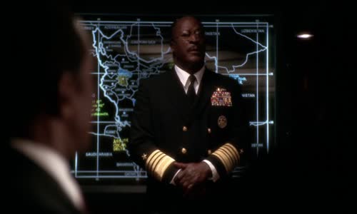 West Wing S03e23 mkv