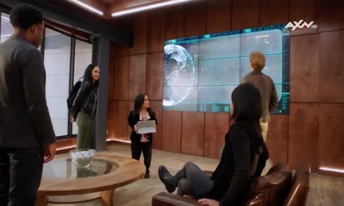 MacGyver 2016  S03e15 mp4