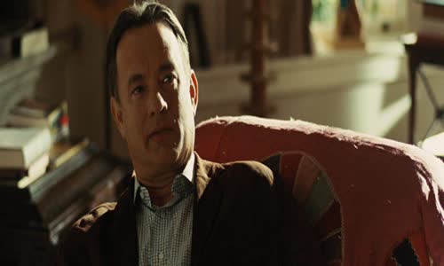 Andělé a démoni (Tom Hanks 2009) CZ dab ⭐ avi