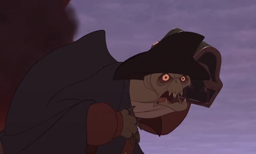 Treasure Planet 2002 MULTI 1080p Bluray x264 mp4