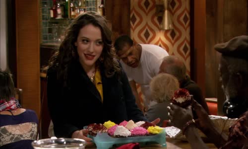 2 Broke Girls S01e01 mkv