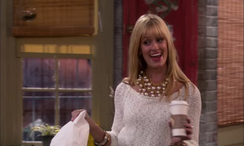 2 Broke Girls S01e06 mkv