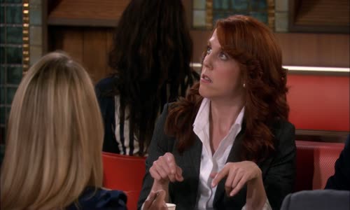 2 Broke Girls S01e07 mkv