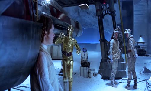Star Wars (9 ) Epizoda VI – Návrat Jediů (1983) ⭐ mp4