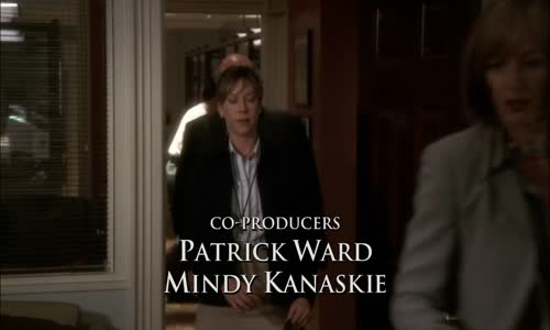 West Wing S04e21 mkv