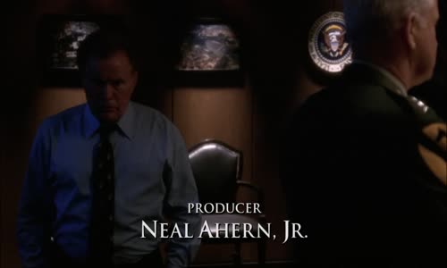 West Wing S04e23 mkv