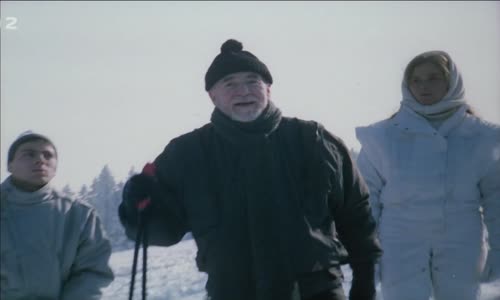 Vlčí bouda 1986 HD 1080p cz mkv