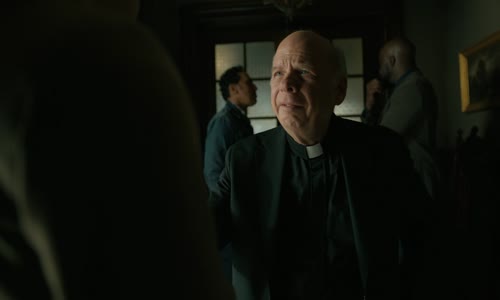 Evil S04E04 How To Build A Coffin 720p AMZN WEB-DL DDP5 1 H 264-FLUX mkv