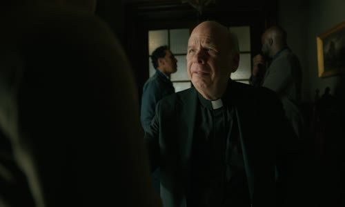Evil S04E04 How To Build A Coffin 1080p AMZN WEB-DL DDP5 1 H 264-FLUX mkv