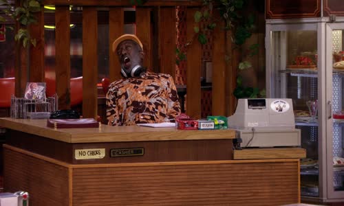 2 Broke Girls S02e09 mkv