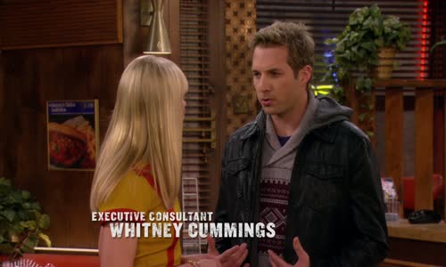 2 Broke Girls S02e12 mkv