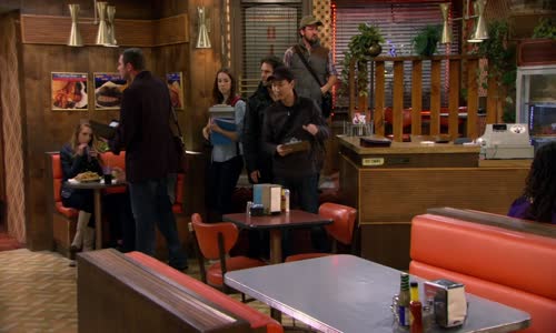 2 Broke Girls S02e22 mkv